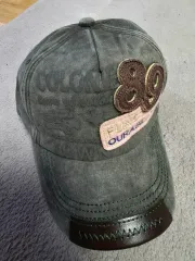 ヴィンテージスタイル ベースボールキャップ 新品