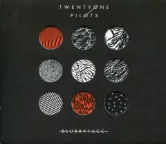 【中古】輸入洋楽CD TWENTY ONE PILOTS / BLURRYFACE(Special Edition)[輸入盤]