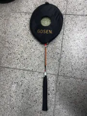 2026年最新】gosen r2x バドミントンの人気アイテム - メルカリ