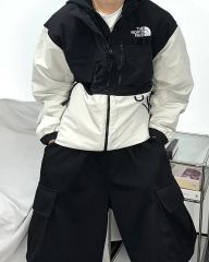 新品 長濱ねるさん着用 THE NORTH FACE ナイロンジャケット - メルカリ
