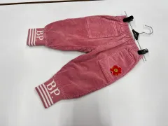 BEBE DE PINO ベベデピノ 100 コーデュロイ ズボン キッズ