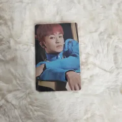 nct 127 マーク トレカ エンシティ