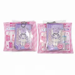 サンリオ 原宿 限定 クロミ キーホルダー