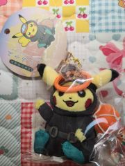 ポケモン チェジュ 済州島限定 ウォーターボールマグカップ ピカチュウ