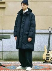 定価86900円 DESCENDANT ARCTIC ジャケット WTAPS - メルカリ