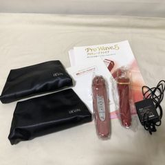 ドクターデヴィアス プロウェーブ5 - メルカリ