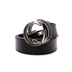 GUCCI ベルト インターロッキング GG デカロゴ ブラック - メルカリ GUCCI ベルト インターロッキング GG デカロゴ ブラック - メルカリ