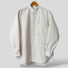 美品】ウルティマコットンスキッパーTシャツ 02242-0062 - メルカリ