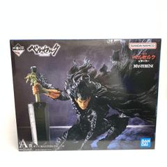 [중고] A상 가츠 MASTERLISE "이치반 쿠지 베르세르크 반격의 맹세"[18]