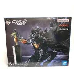 【中古】A賞 ガッツ MASTERLISE ｢一番くじ ベルセルク 反撃の誓い｣[18]