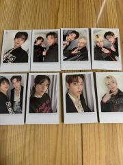 straykids karma KMS2.0上海サイン会 トレカ7枚セット - メルカリ