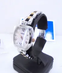 美品　SEIKO　セイコー　1B21　ホワイト　シルバー　ソーラー　箱付　腕時計 2026年最新】Yahoo!オークション -セイコー 1b21の中古品・新品・未