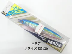 マリア リライズ SS130 (01-9104390048)のサムネイル