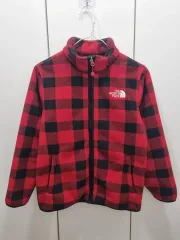 THE NORTH FACE ザノースフェイス キッズ フリース ジャケット 140