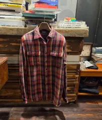 00's ポロ ラルフ ローレン アウトドア シャツ