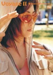 中古】その他DVD Voyage II Misato Watanabe - メルカリ