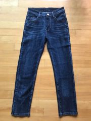 美品 OXFORD アーマライトジーンズ プロテクター付き 32インチ - メルカリ