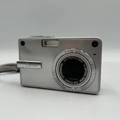 2026年最新】optio s10の人気アイテム - メルカリ