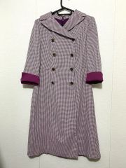 louren☆shadow check onepiece - メルカリ