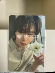 BOYNEXTDOOR テサン The Action Weverse