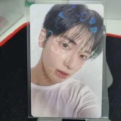 TOMORROW X TOGETHER(TXT) minisode ジャパン テヒョン(TAEHYUN) トレカ
