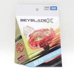 2026年最新】BX-23 スターター フェニックスウイング9-60GF 「BEYBLADE
