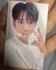 Seventeen ジョシュア セブチ SEVENTEENTH HEAVEN UNIVERSAL MUSIC STORE THANKS CAMPAIGN