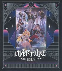 にじさんじ 7th Anniversary LIVE OVERTURE 円盤 - メルカリ