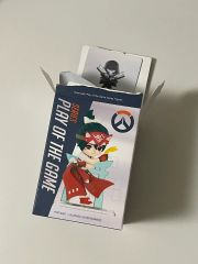 オーバーウォッチ メイ パジャメイ 公式アパレル - メルカリ