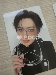 &TEAM フウマ We on Fire SOLO EDITION Weverse