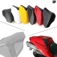 ドゥカティ純正848 1098 1198エアインテークカバー - メルカリ