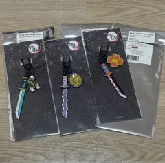 日輪刀キーホルダー