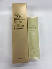DHC スパコラ スプリーム ミルク スノーショット 4点セット - メルカリ