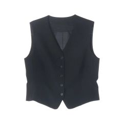 WOOYOUNGMIウーヨンミのデザインベスト - メルカリ