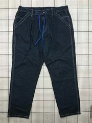 ◇ Θ ディッキーズ Dickies NO.1110-9781 デニムパンツ Lサイズ メンズ E  【1604140005186】