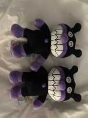 ばいきんまん ぬいぐるみ