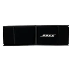 BOSE 301 Series III スピーカー ペア Bose 301 Series III Pair Direct Reflecting Speakers-Matching