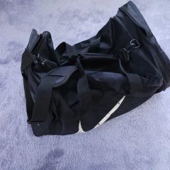 90s NIKE ミニボストンバッグ y2k Archive ハンドバッグ 緑 - メルカリ