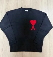 VERSACE ハートモチーフ ニットセーター ニットワンピース - メルカリ