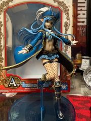 鳴潮 カルテジア 1/6 フィギュア 塗装済 wuthering waves - メルカリ