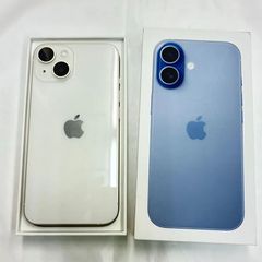 Apple iPhone14 128G 液晶に線が入ってます SIMフリー - メルカリ