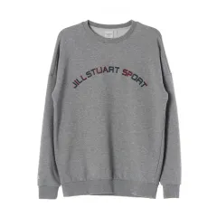 JILL STUART ジルスチュアート Spellout スウェット 95のサムネイル