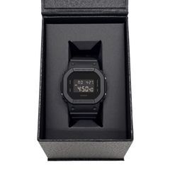 G-SHOCK デジタル腕時計 ブラック 3525 ja - メルカリ