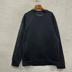 ナイキ ジョーダン カジュアル キルティング ジャージ スウェットシャツ スウェット L A06279