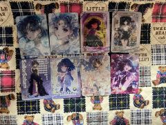 EN版16枚フルコンプセット Limited 25thシークレットレア TN23 - メルカリ