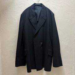 18AW コムデギャルソン オムプリュス ホワイトショック期 捻れ