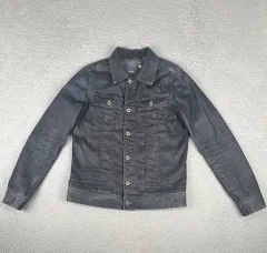 G-STAR RAW 3301 スリム デニム ジャケット