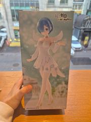 新品]フィギュア まとめ売り 初音ミク フリーレン 胡蝶しのぶ レム 等7