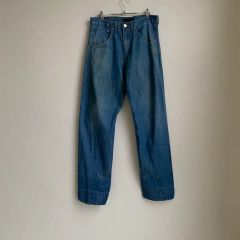 リーバイスエンジニアードジーンズ LOOSE W28 00002-07 日本製 - メルカリ