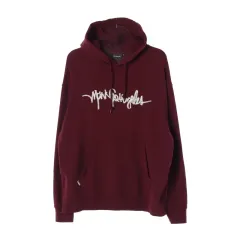 マークゴンザレス レタリング WHO Tシャツ XLのサムネイル